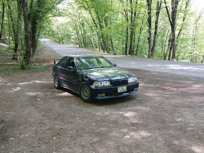 BMW 320 1998, 335,000 km - 2.0 l - Xaçmaz