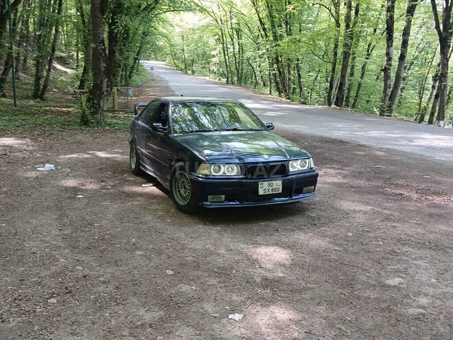 BMW 320 1998, 335,000 km - 2.0 l - Xaçmaz