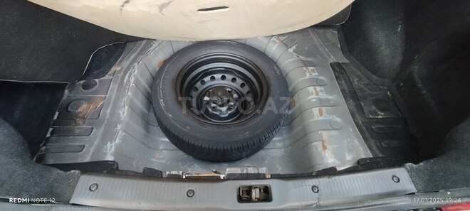 Nissan Sunny 2008, 228,000 km - 1.6 l - Gəncə