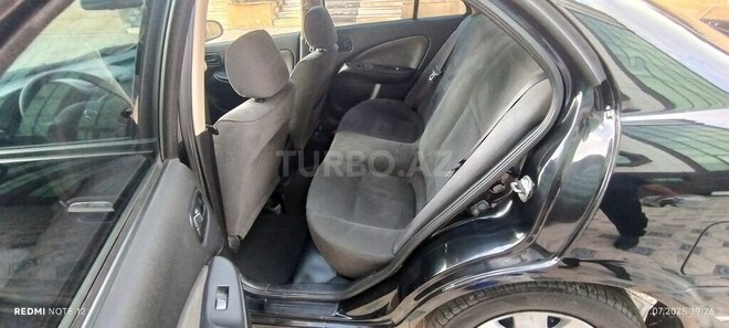 Nissan Sunny 2008, 228,000 km - 1.6 l - Gəncə