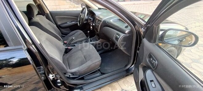 Nissan Sunny 2008, 228,000 km - 1.6 l - Gəncə