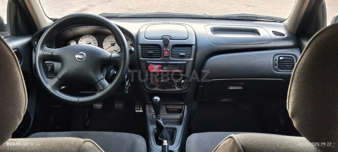 Nissan Sunny 2008, 228,000 km - 1.6 l - Gəncə