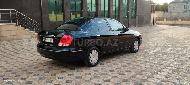 Nissan Sunny 2008, 228,000 km - 1.6 l - Gəncə