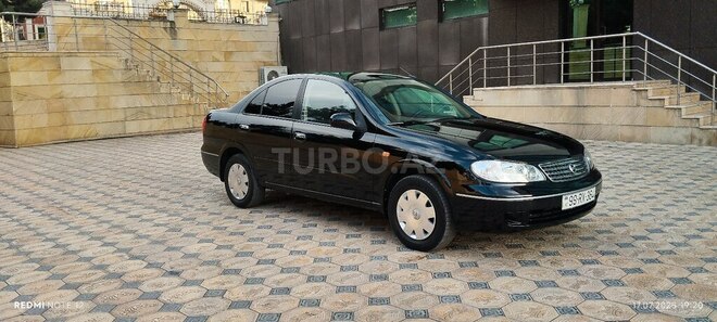 Nissan Sunny 2008, 228,000 km - 1.6 l - Gəncə