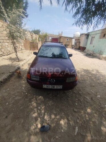 Opel Astra 1994, 524,000 km - 1.6 l - Bakı