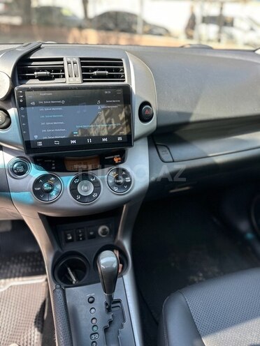 Toyota RAV4 2008, 244,000 km - 2.0 l - Bakı