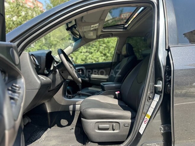 Toyota RAV4 2008, 244,000 km - 2.0 l - Bakı