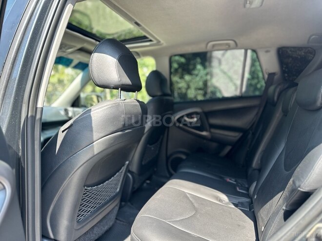 Toyota RAV4 2008, 244,000 km - 2.0 l - Bakı