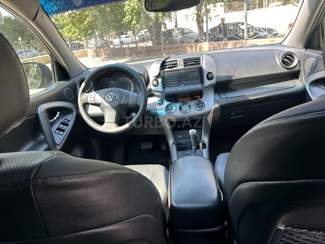 Toyota RAV4 2008, 244,000 km - 2.0 l - Bakı