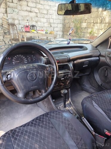 Opel Astra 1994, 524,000 km - 1.6 l - Bakı