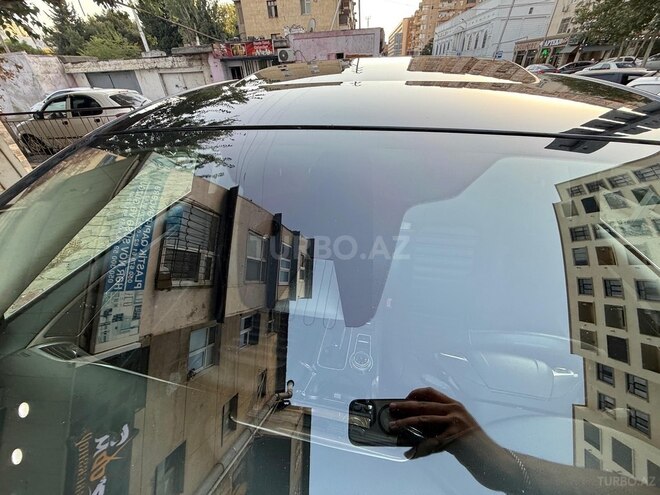 Ford Fusion (North America) 2019, 153,000 km - 1.5 l - Bakı