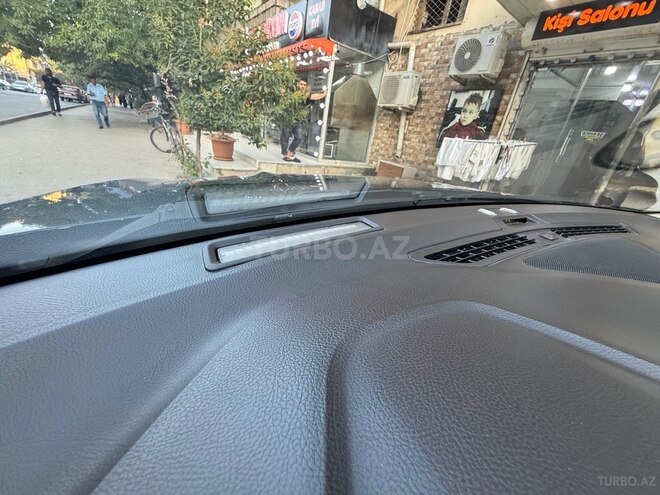 Ford Fusion (North America) 2019, 153,000 km - 1.5 l - Bakı