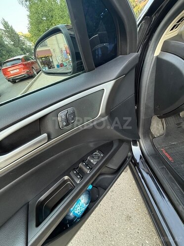 Ford Fusion (North America) 2019, 153,000 km - 1.5 l - Bakı