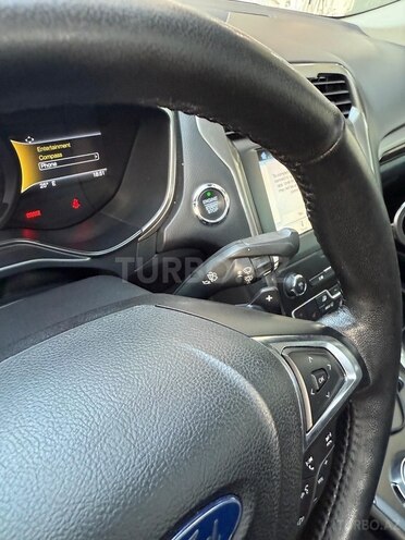 Ford Fusion (North America) 2019, 153,000 km - 1.5 l - Bakı