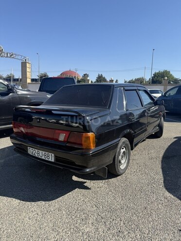 LADA (VAZ) 2115 2005, 330,000 km - 1.5 л - Gəncə