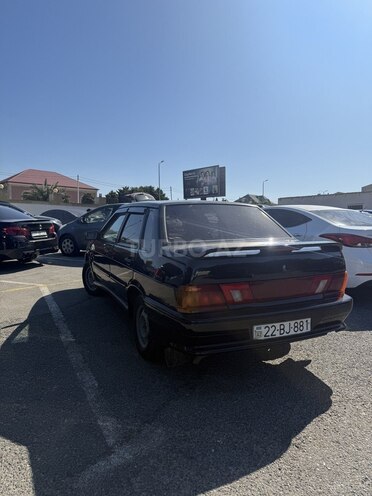 LADA (VAZ) 2115 2005, 330,000 km - 1.5 л - Gəncə