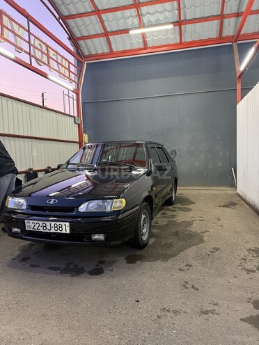 LADA (VAZ) 2115 2005, 330,000 km - 1.5 л - Gəncə