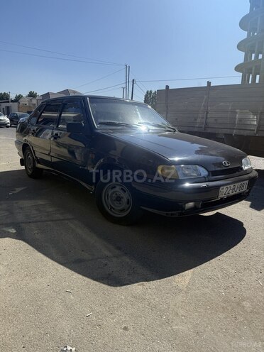 LADA (VAZ) 2115 2005, 330,000 km - 1.5 л - Gəncə