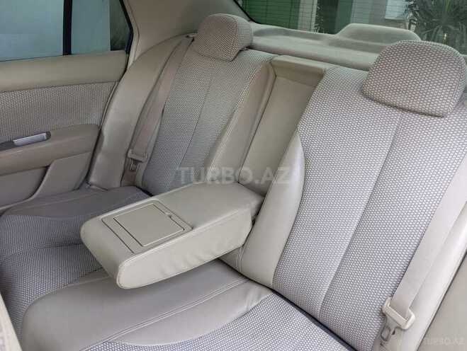 Nissan Tiida 2008, 291,000 km - 1.6 l - Bakı