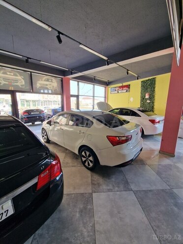 Kia Rio-4