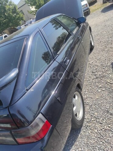LADA (VAZ) 2112 2007, 39,000 km - 1.6 l - Ağdaş