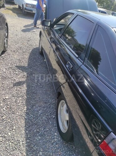 LADA (VAZ) 2112 2007, 39,000 km - 1.6 l - Ağdaş