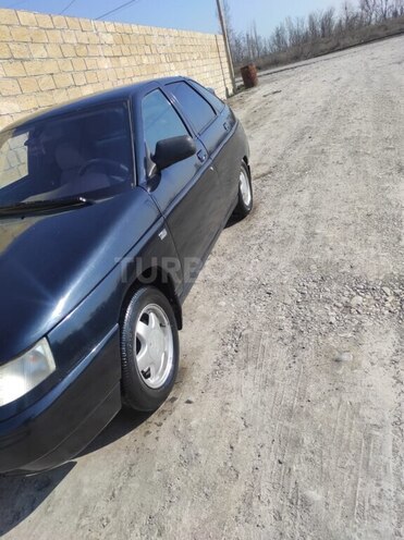 LADA (VAZ) 2112 2007, 39,000 km - 1.6 l - Ağdaş