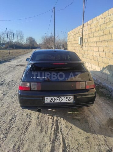 LADA (VAZ) 2112 2007, 39,000 km - 1.6 l - Ağdaş