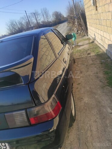 LADA (VAZ) 2112 2007, 39,000 km - 1.6 l - Ağdaş