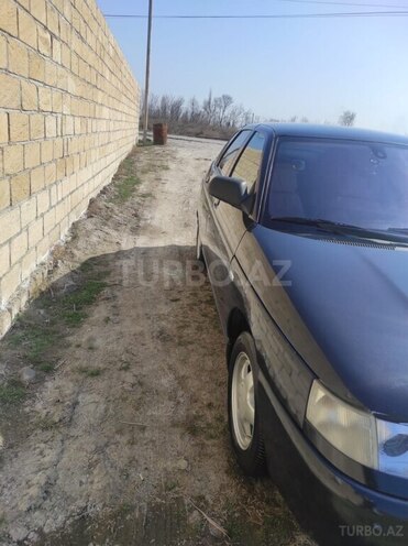 LADA (VAZ) 2112 2007, 39,000 km - 1.6 l - Ağdaş