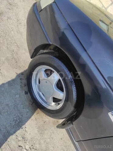LADA (VAZ) 2112 2007, 39,000 km - 1.6 l - Ağdaş