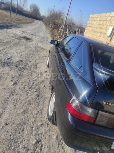 LADA (VAZ) 2112 2007, 39,000 km - 1.6 l - Ağdaş