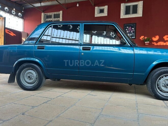 LADA (VAZ) 2107 2004, 92,567 km - 1.6 l - Şirvan