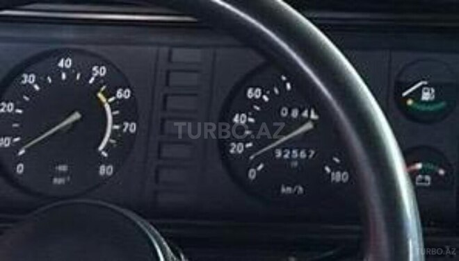 LADA (VAZ) 2107 2004, 92,567 km - 1.6 l - Şirvan