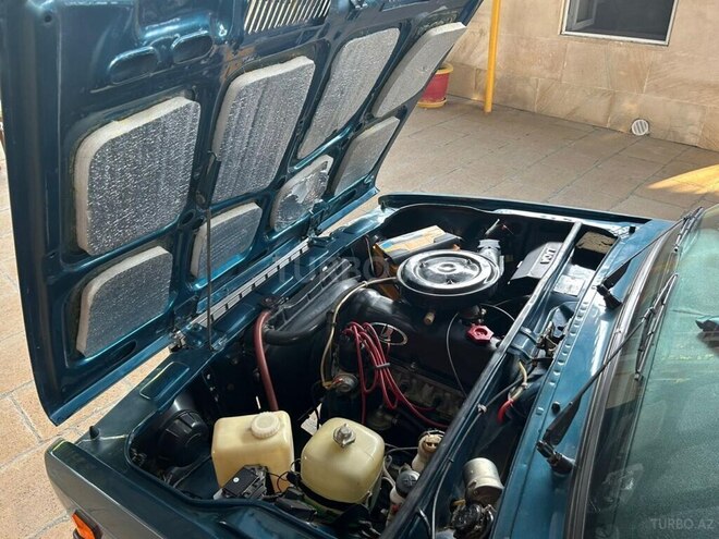 LADA (VAZ) 2107 2004, 92,567 km - 1.6 l - Şirvan