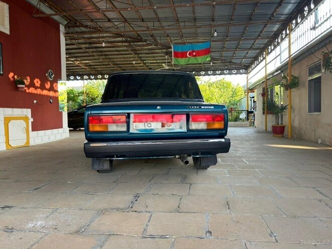 LADA (VAZ) 2107 2004, 92,567 km - 1.6 l - Şirvan