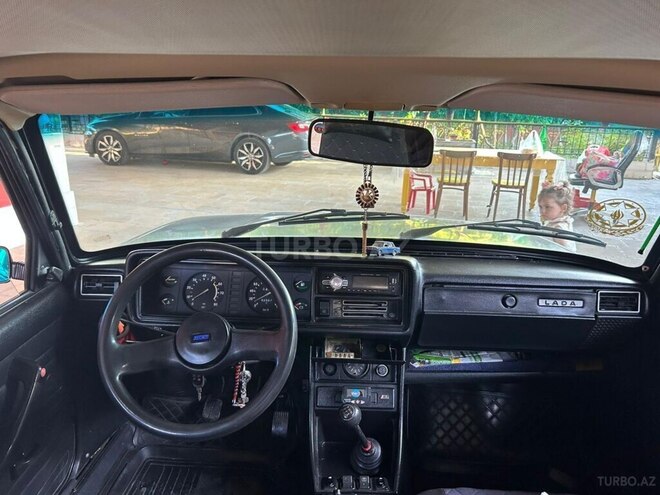 LADA (VAZ) 2107 2004, 92,567 km - 1.6 l - Şirvan