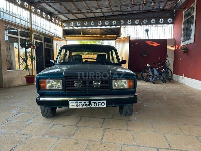 LADA (VAZ) 2107 2004, 92,567 km - 1.6 l - Şirvan