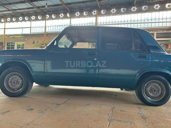 LADA (VAZ) 2107 2004, 92,567 km - 1.6 l - Şirvan