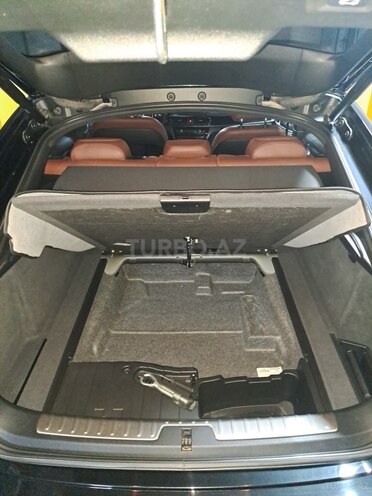 BMW X6 2017, 148,000 km - 3.0 l - Bakı