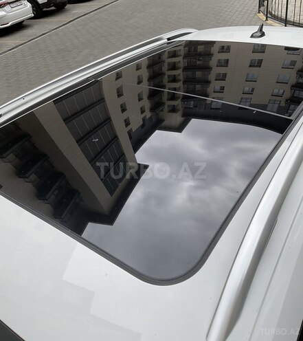 Volkswagen Touareg 2012, 89,500 km - 4.1 l - Bakı
