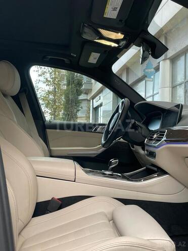 BMW X5 2022, 51,000 km - 3.0 l - Bakı