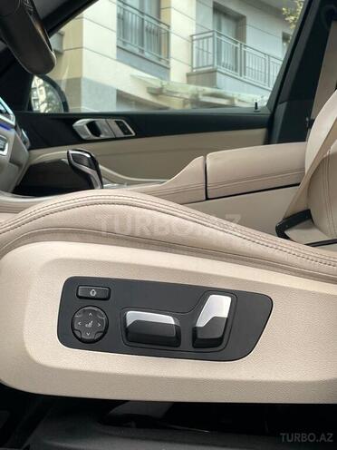 BMW X5 2022, 51,000 km - 3.0 l - Bakı
