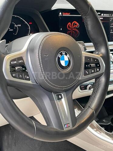 BMW X5 2022, 51,000 km - 3.0 l - Bakı