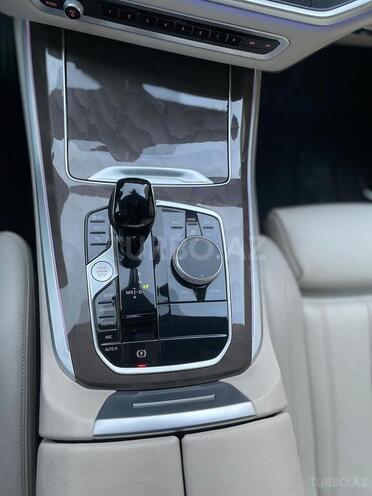 BMW X5 2022, 51,000 km - 3.0 l - Bakı