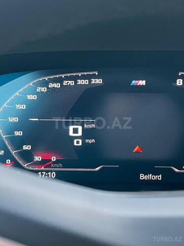BMW X5 2022, 51,000 km - 3.0 l - Bakı