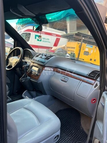 Mercedes Viano 2007, 700,000 km - 2.1 l - Bakı