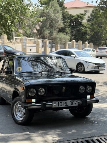 LADA (VAZ) 2106 2006, 90,000 km - 1.6 l - Bakı