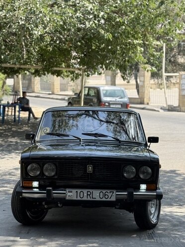 LADA (VAZ) 2106 2006, 90,000 km - 1.6 l - Bakı
