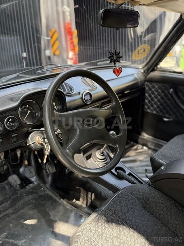 LADA (VAZ) 2106 2006, 90,000 km - 1.6 l - Bakı